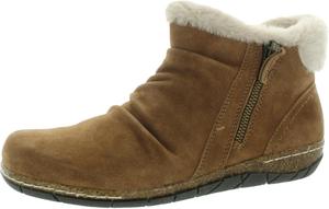 Женские ботильоны Earth Eric, Beige 120