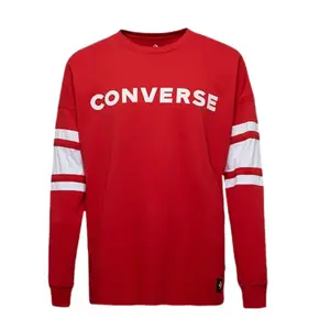 Футболка мужская Converse, красный