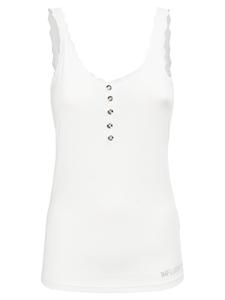 Топ Influencer, белый