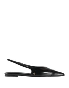 Балетки Anine Bing, черный