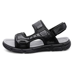 Мужские пляжные сандалии Extravagant, серые