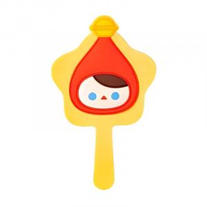 Чайный напиток Nayuki's Tea с доминирующим фруктовым вкусом, мерч Mirror IP POP MART, Pucky