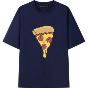 Drew House Футболка Unisex Dark Marine Blue