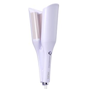 Плойка для волос Egg Roll Sticks 32mm Water Ripple, долговременная укладка 223 AUX