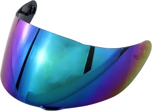 Визор для мотоциклетного шлема SOMAN955 960, запасные части для ветрового стекла, аксессуары для визора мотоциклетного шлема, A, A