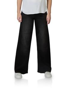 Джинсы DFPaula комфорт/релакс синего цвета DENIMFY