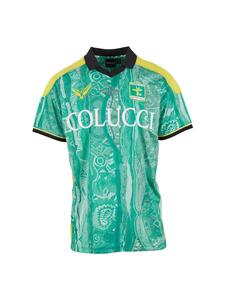 Рубашка-поло Carlo Colucci