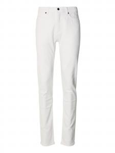 HUGO Джинсы Regular '708' в белом дениме