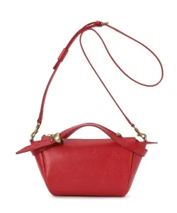 Сумка Toff&Loadstone, цвет Red(162)