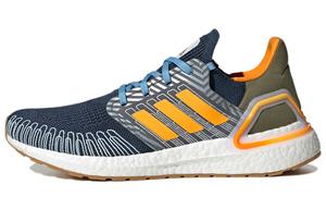 Кроссовки для бега Adidas Ultraboost 20 унисекс