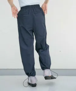 Брюки с завязками, надеваемые поверх другой одежды Kbf, цвет Navy