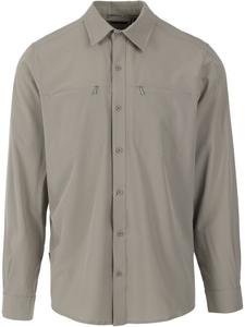 Футболка Cargan Trespass, желтый