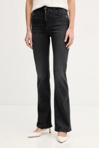 Джинсы Patrizia Pepe, черный