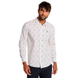 Рубашка Lois Jeans 10738, белый