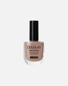 Лак для ногтей Douglas Collection, nr. 187 light brownie, 10 мл