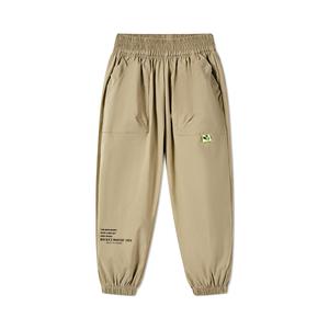 Детские спортивные штаны Disney, хаки