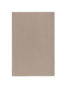 Ковер Snapstyle, коричневый