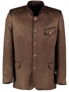 OS-Trachten Куртка Bravi оливкового цвета