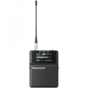 Беспроводной передатчик Saramonic K9-US-TX Bodypack Transmitter/Recorder K9-TX-US