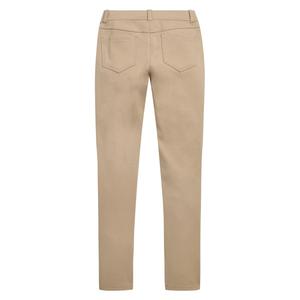 Эластичные джеггинсы IZOD для девочек 4–16 лет обычного и большого размера IZOD, черный