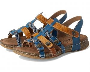 Сандалии L'Artiste by Spring Step Delila, синий мульти