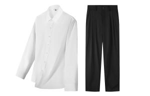 Комлпект Shirt Matching Set Unisex WARRIOR