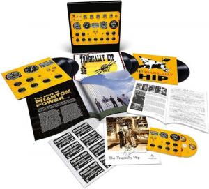 Виниловая пластинка Tragically Hip: Phantom Power (25th Anniversary)