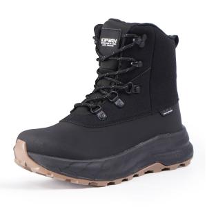 Ботинки ICEPEAK Aitoo, Black