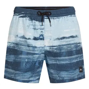 Шорты для плавания O´neill Cali Gradient 15´´, синий