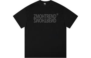 ZMOH футболка унисекс, Белый