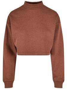 Толстовка Urban Classics, цвет bark