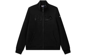 ФИЛА Женская куртка FILA, цвет Black