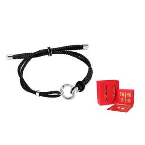 VANA Серебряный браслет 925 пробы Unisex