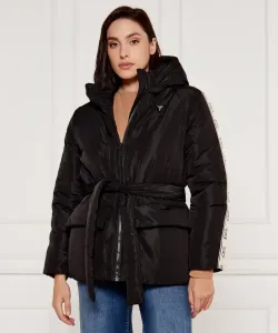 Куртка Regular fit Guess Active, черный