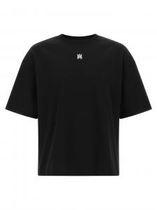 Футболка 'MA Drop' AMIRI, черный