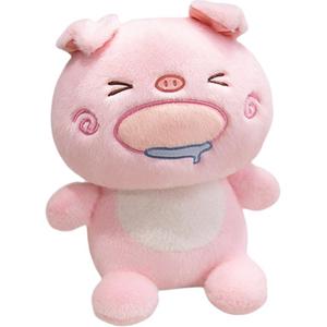 Мягкая и милая плюшевая игрушка животное 16см/30см высота MERCONSER