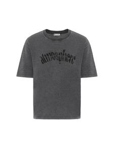 Толстовка Dandalo, цвет Black/mottled black