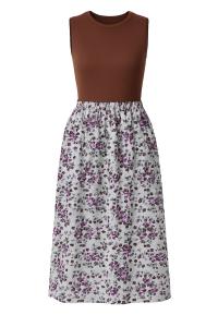 Юбка Touche Prive, Mixed Colors