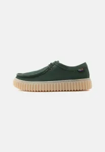 Повседневные ботинки на шнуровке torhill Clarks, Green