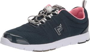 Кроссовки Propt Travel Walker II Propet, темно-синий