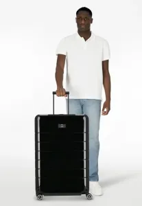 Чемодан на колесиках Joop!, Black