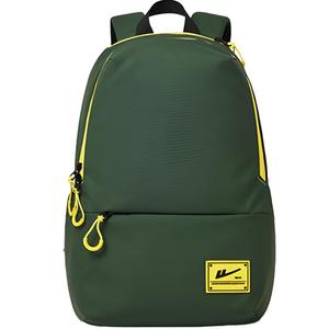 WARRIOR Полиэстеровый рюкзак Unisex Green
