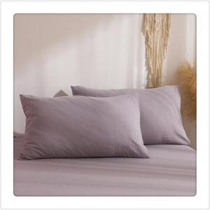 ZUIAI Хлопковая наволочка в стиле small fresh