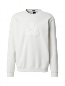 GAP Свитшот 'BRANNAN' в светло-сером цвете