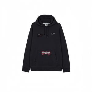 Nike Свитшот мужской черный