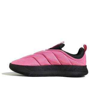 Кроссовки adipuff Adidas, розовый