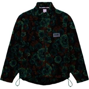 Napapijri Куртка Martine Rose FW25 с бархатистой текстурой Unisex