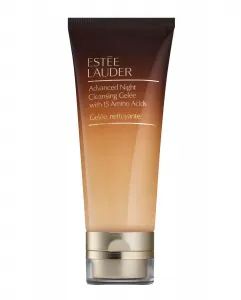 Очищающее средство с 15 аминокислотами Advanced Night Cleansing Gelée Estée Lauder