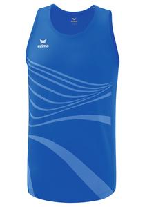 Спортивная футболка erima Racing Singlet, цвет new royal