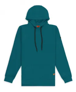 Толстовка Гу Aspact, синий